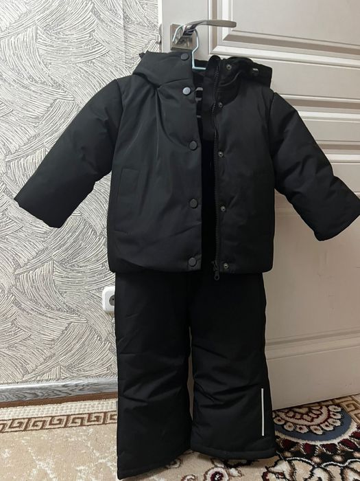 продам комбинезон для детей