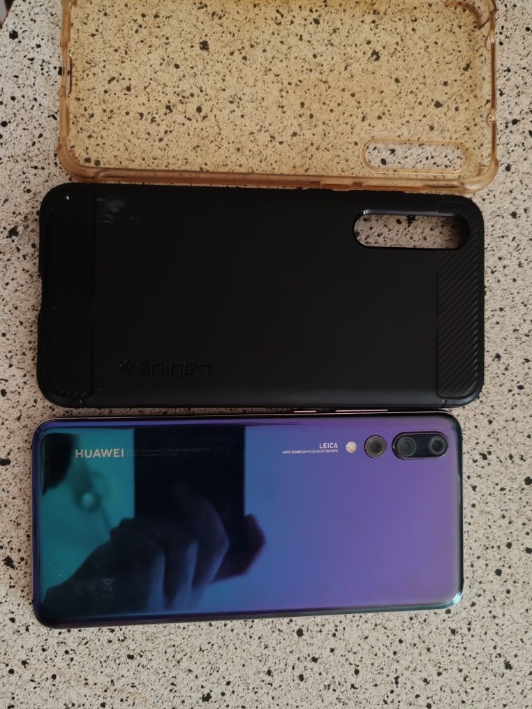 Telefon Huawei p20 pro