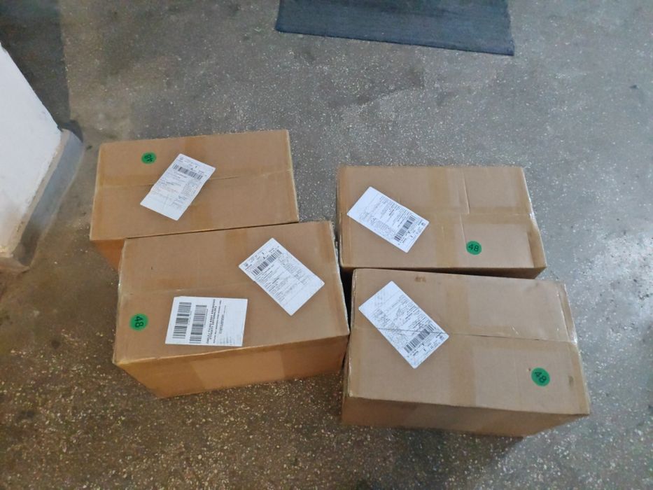 Celule LiFePO4 360 Ah, Grade A