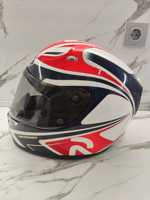 Каска HJC RPHA 10 размер S