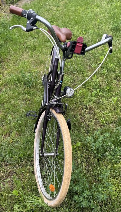 Bicicleta Btwin adulti