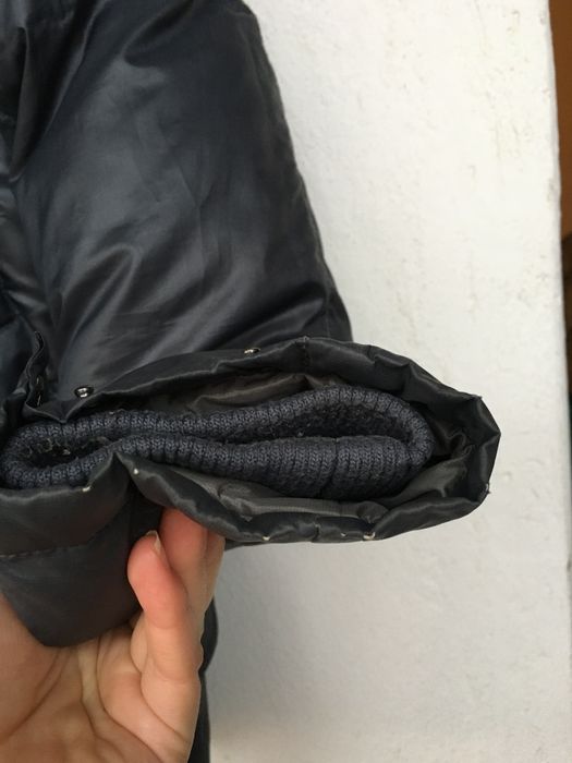 Яке с къщи пух и пера