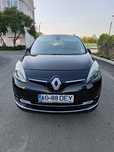Vând Renault Grande Scenic Bose Edition 7 locuri