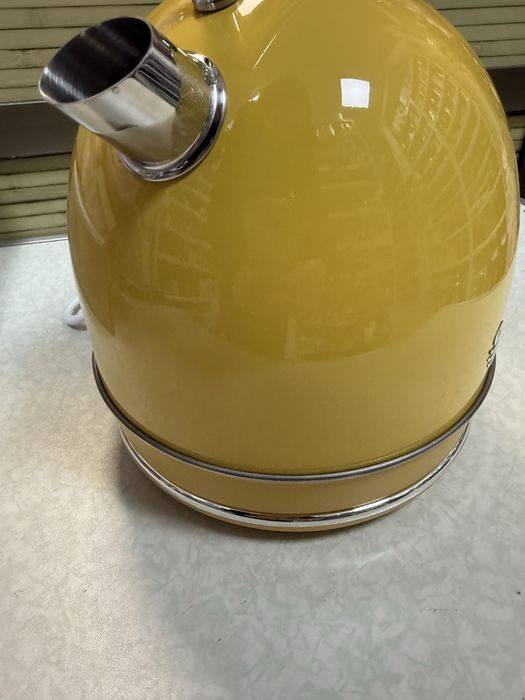 Електрическа кана Swan