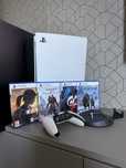 Playstation 5 CFI-1216A