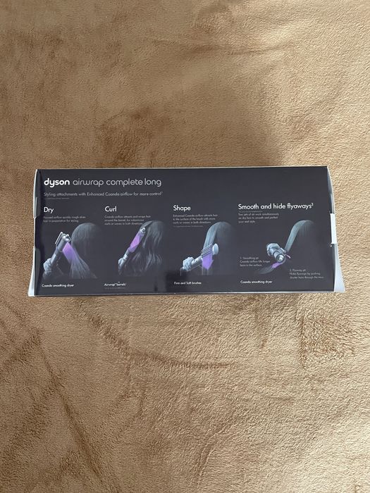 Vand Dyson Airwrap Complete Long ca nou