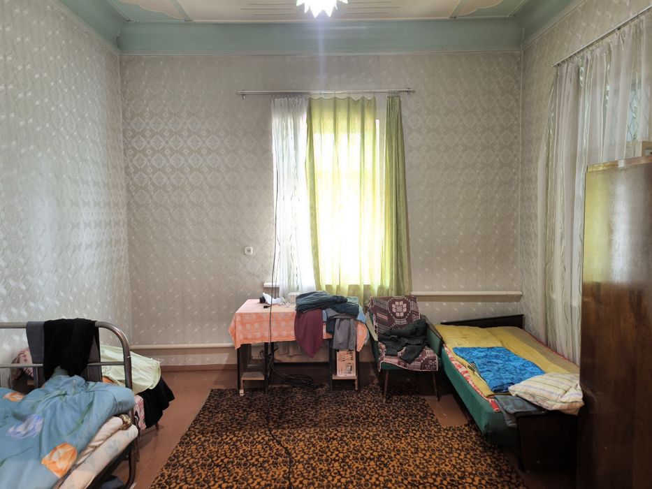 Срочно продается дом 3,4 соток 3 ком ориентир мирабад РУВД