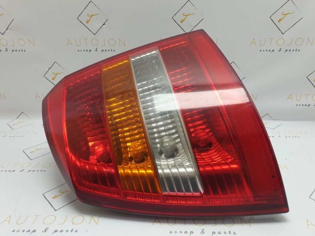 Lampa  stanga spate OPEL ASTRA G Hatchback F48_, F08_, T98 1998 - 2009 1.7 DTI 16V Y 17 DT 9052154202
