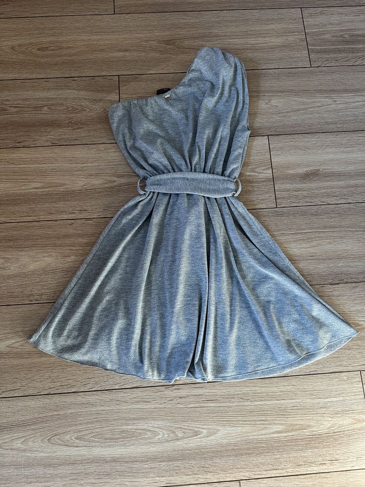 Бутикова рокля BSB Collection