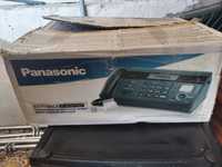 Телефонный факс Panasonic