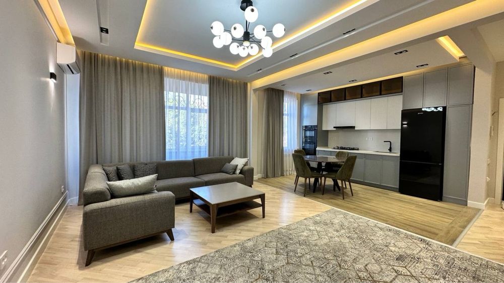 Аренда Шевченко Бон 2/3/5