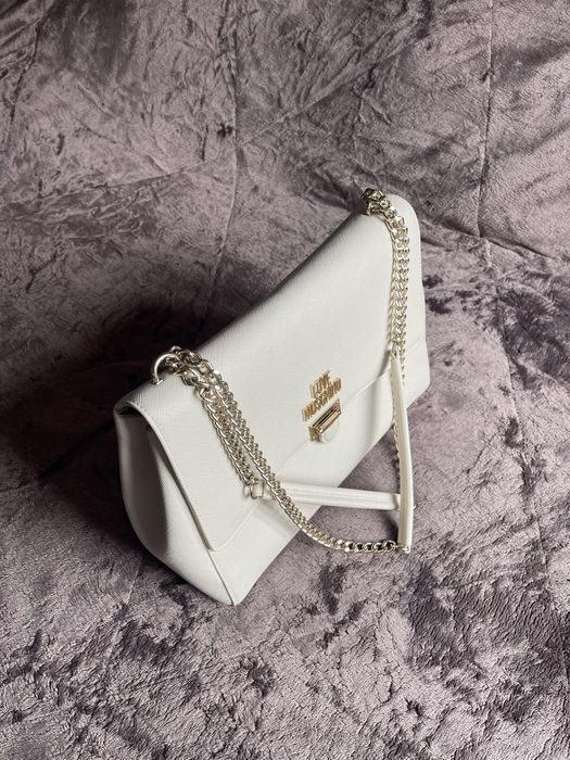 Чанта Love Moschino