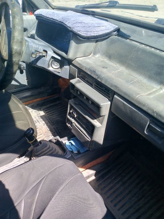 ВАЗ Лада Самара хетчбек