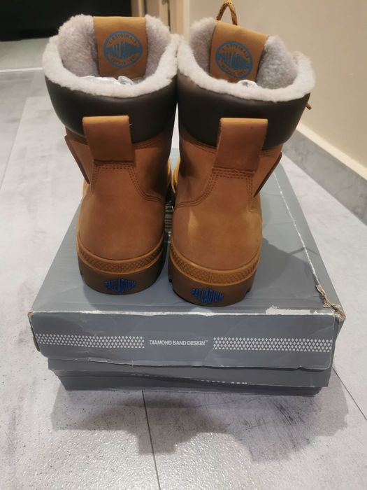 Palladium pumpa номер 44