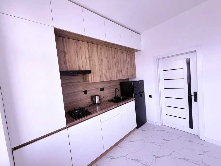 Премиум класс даги 2 хонали квартира сотилади Файзиобод