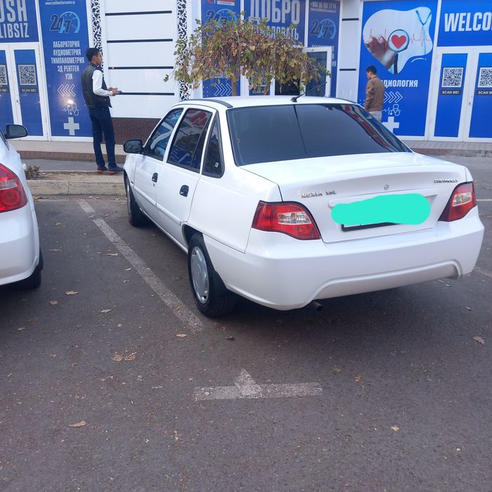 Ассалому алайкум нексия 2 сотилади срочно