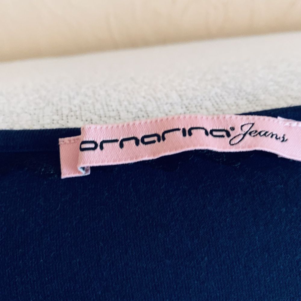 Fornarina jeans блуза.