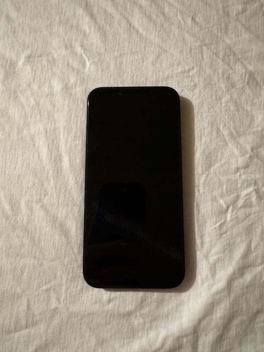 iphone 13 blue impecabil