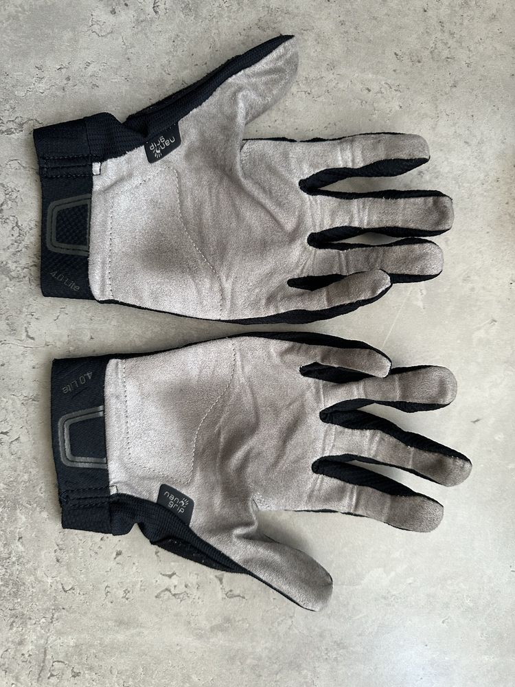 Manusi Leatt Glove MTB 4.0 Lite Black
