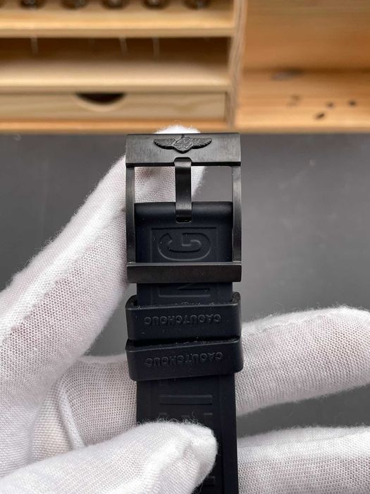 Ceas Breitling Blackbird Reconnaissance