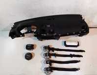 Audi Q2 81a - kit airbag - plansa de bord - set centuri de siguranta