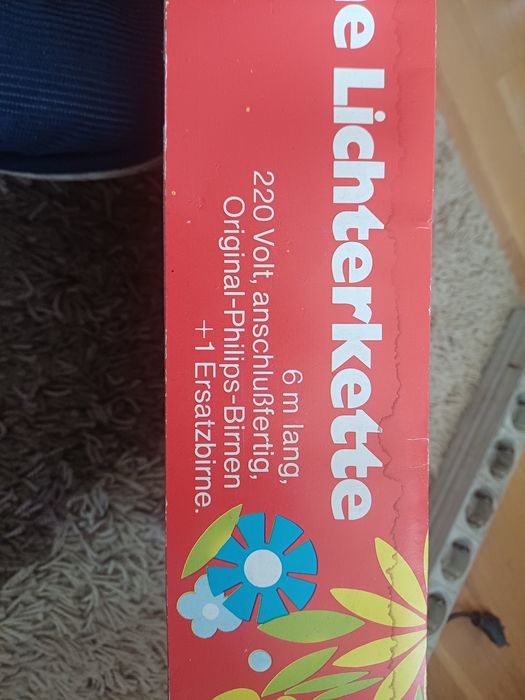 Instalatie pom de Craciun perfect functionala                 .