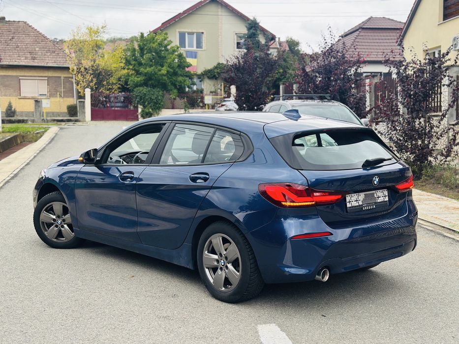 BMW Seria 1 116D 116 CP 2023 Euro 6+ Bord Plasma 70.000KM Reali (Noua)