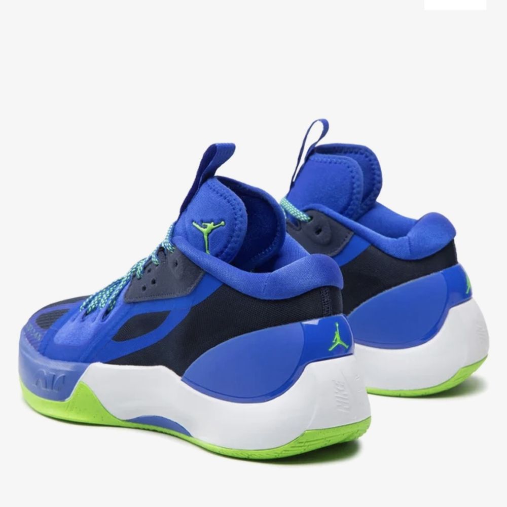 Обувки Jordan Zoom Separate