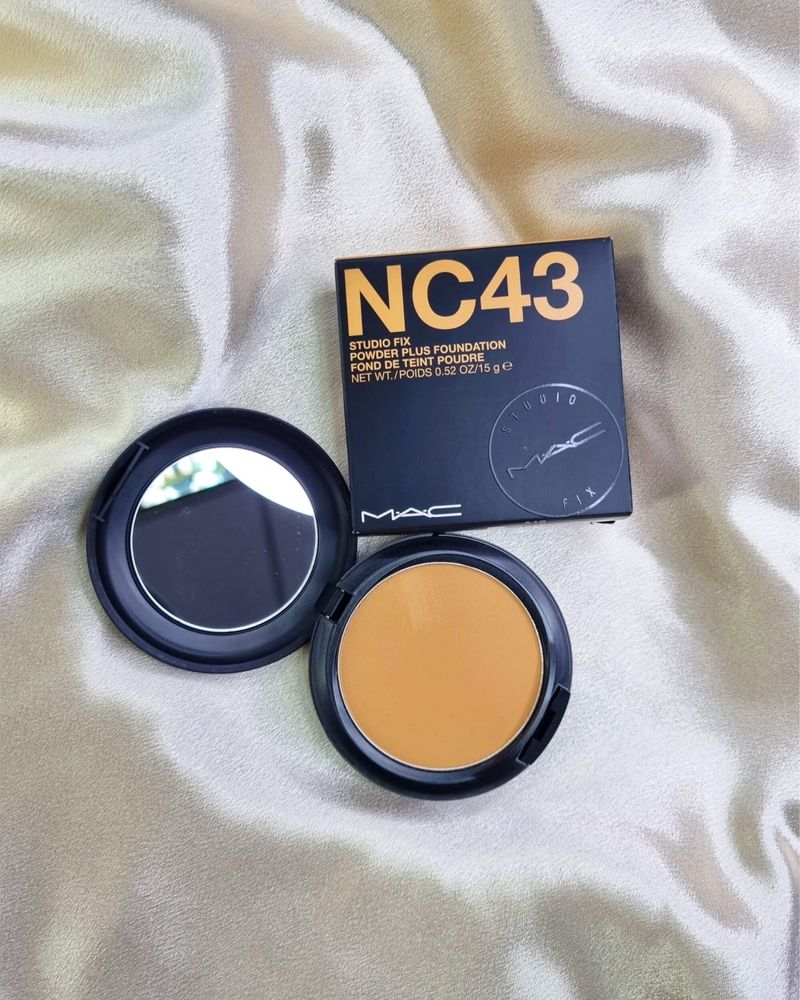 Mac пудра плюс фон дьо тен 2в1, том форд червила