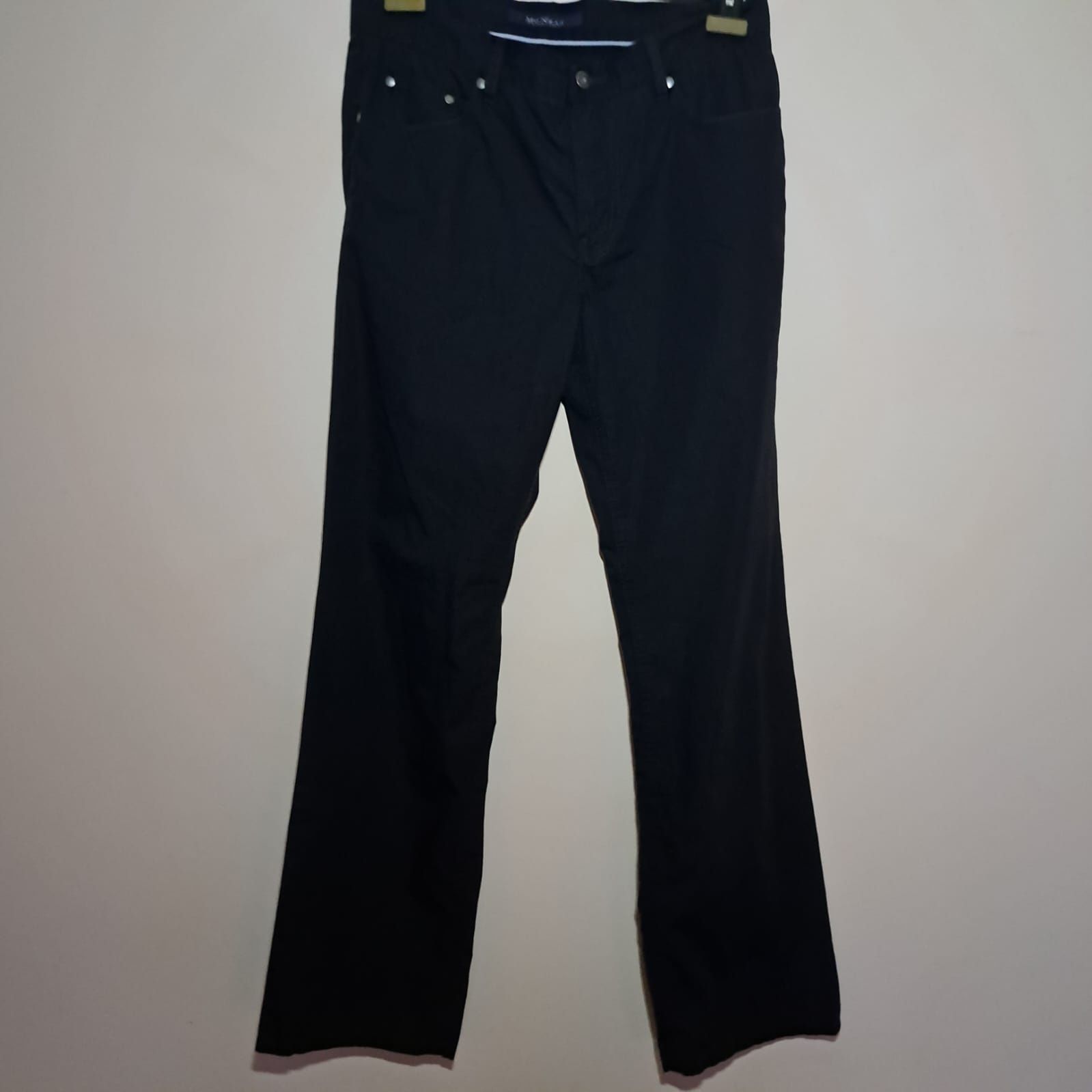 Pantaloni subtiri casual MCNEAL, barbati