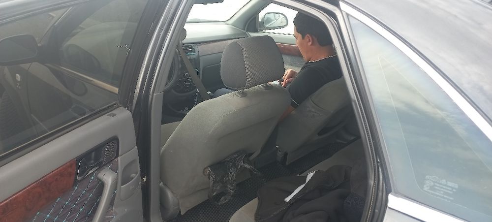 Lasetti 2012 kraska 2 detal 4 pzkalena Metan 4 yumshoq balon 4 yangi .