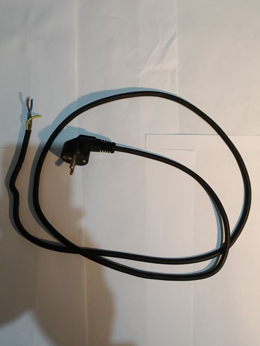 Cablu alimentare 160 cm