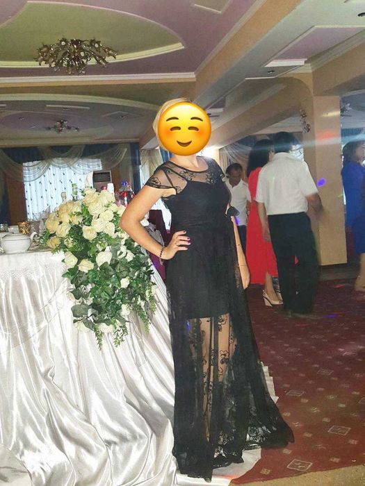 Продается вечернее платье / Kechki libos sotiladi