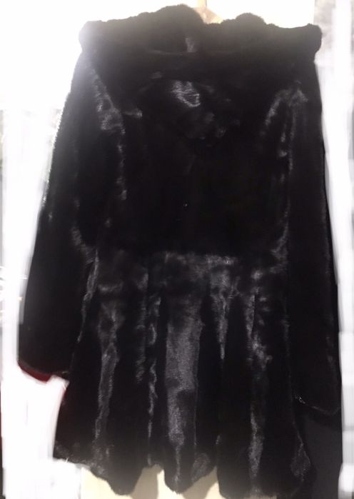 Продам шубку норковую