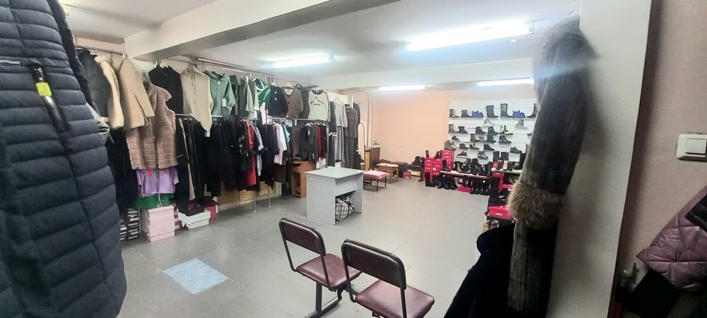 коммерческая недвижимость в Темиртау