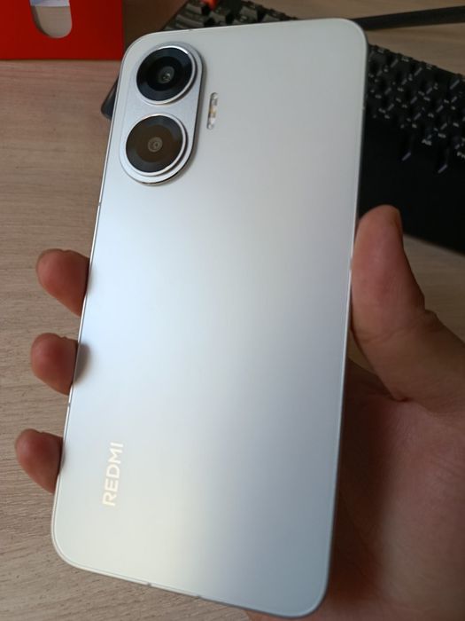 Redmi Turbo 4 pro