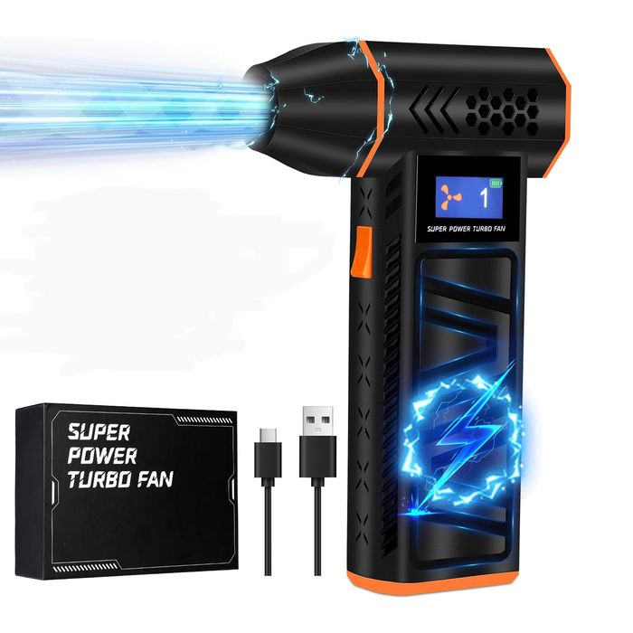 Suflantă electrică