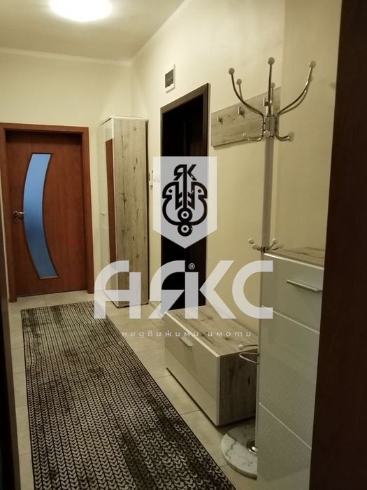 Дава се под наем Двустаен апартамент в София, Медицинска академия - 62 кв.м за 750 € - Снимка #7