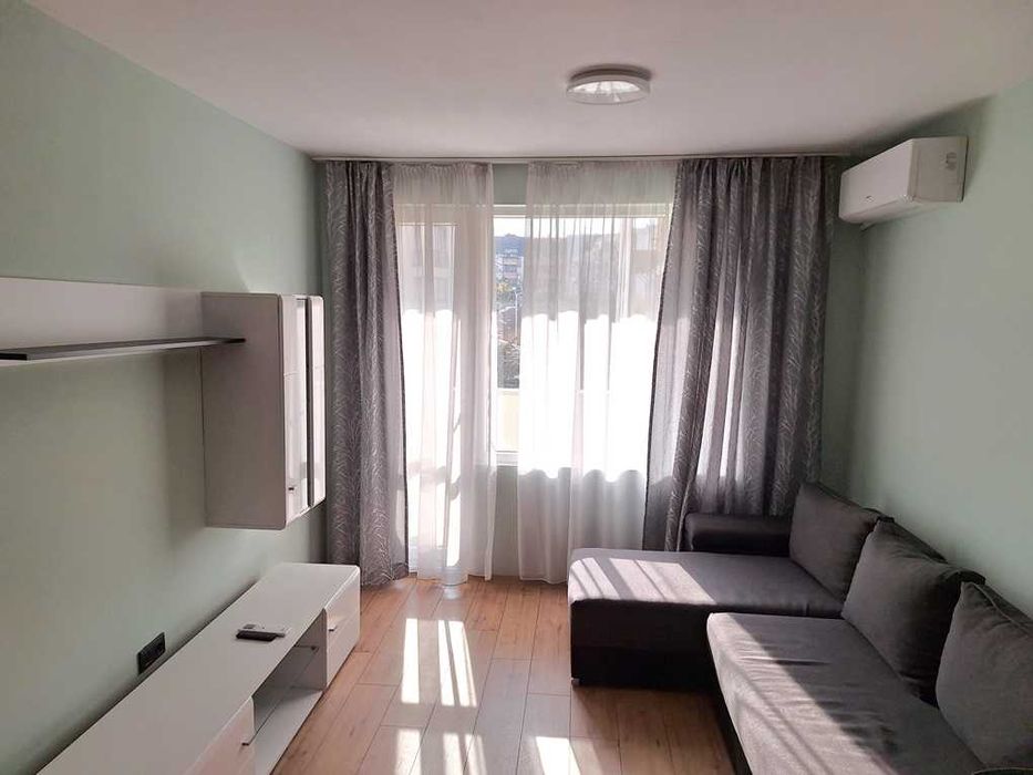 Дава се под наем Двустаен апартамент в София, Надежда 2 - 64 кв.м за 375 € - Снимка #2