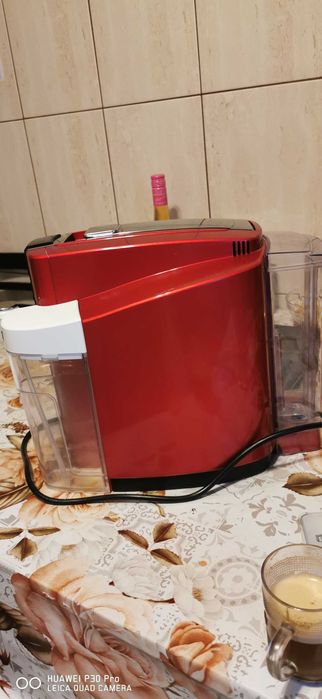 Aparat cu capsule Saeco