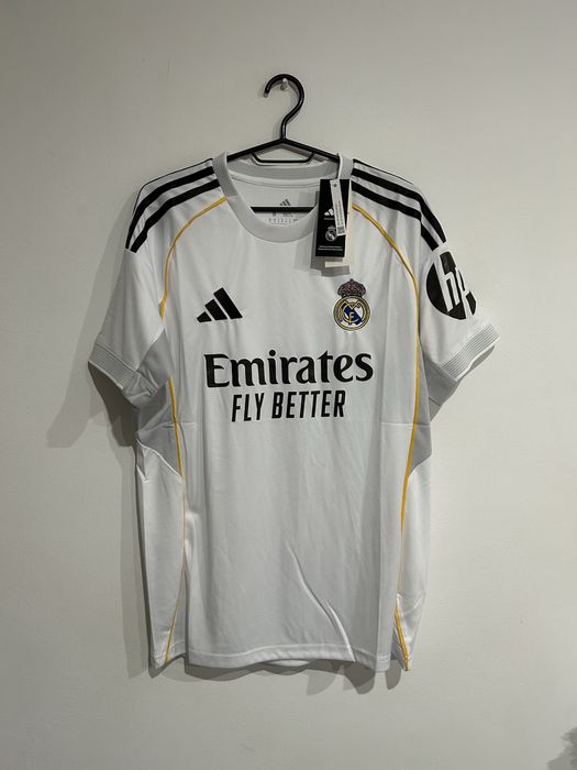 Tricou Real Madrid