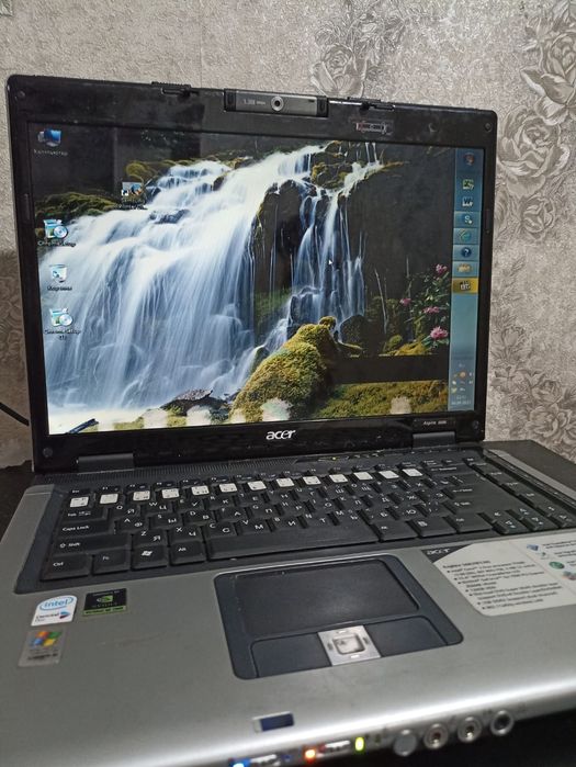 Ноутбук  Acer BL50