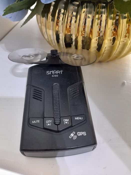 Продам антирадар smart c50