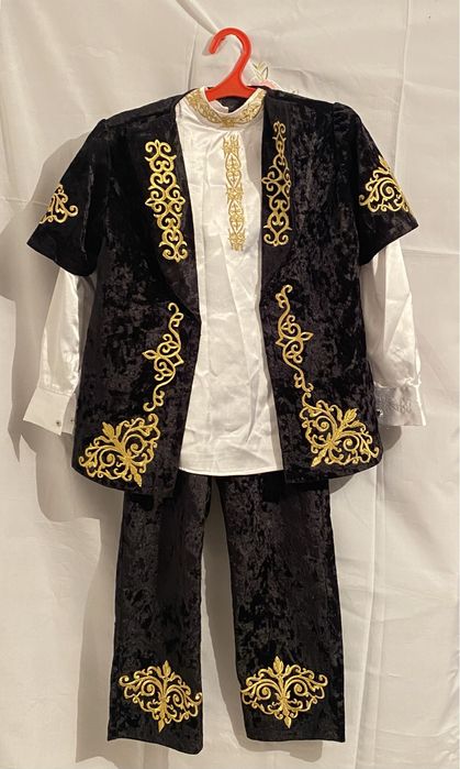 Ұл балаға арналған қазақ ұлттық киім сатылады!