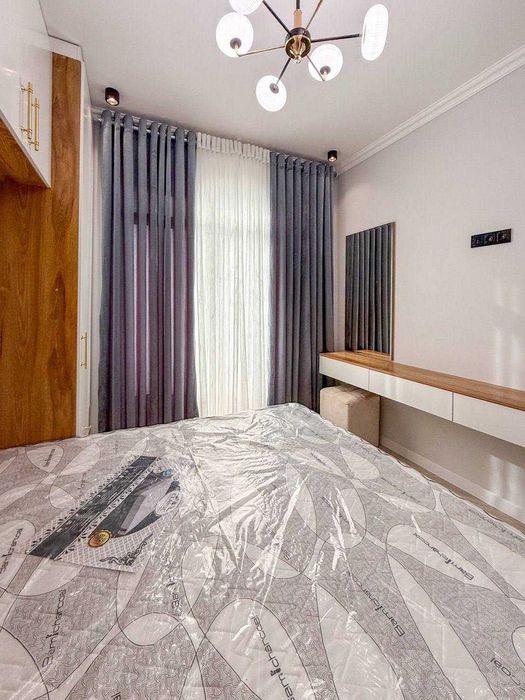 Ц1
 Японское посольство
Кол-во комнат: 2 Аренда