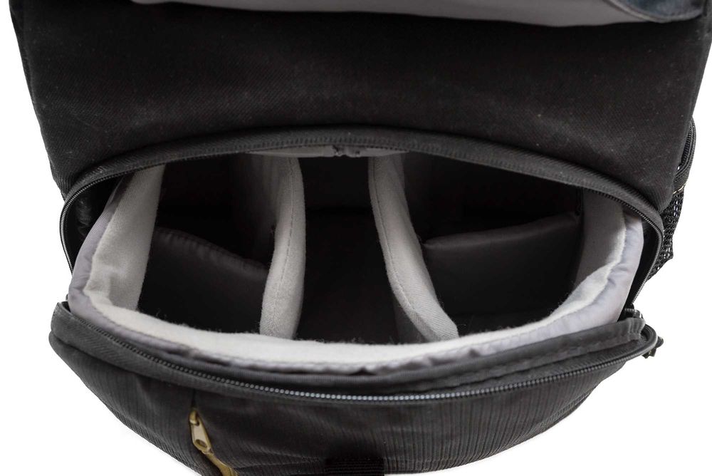 Фото раница Vanguard Bin 59