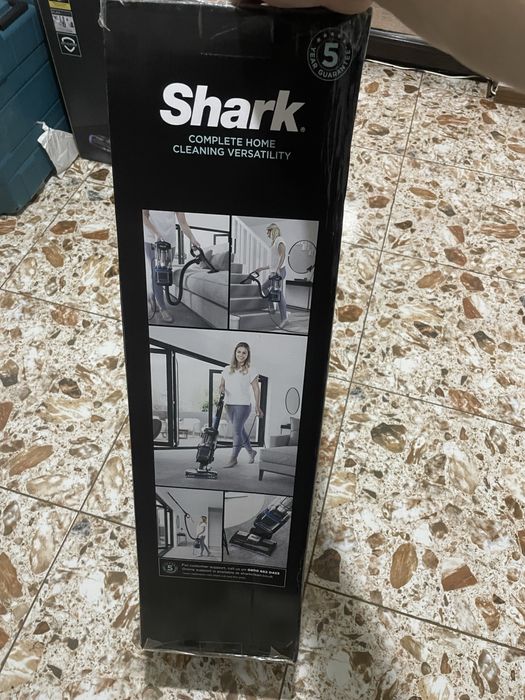 Aspirator Shark Ninja NV602UK