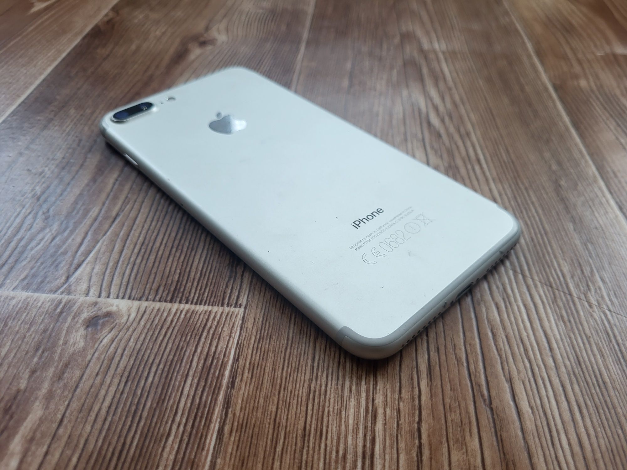Айфон 7+ iPhone 7+
