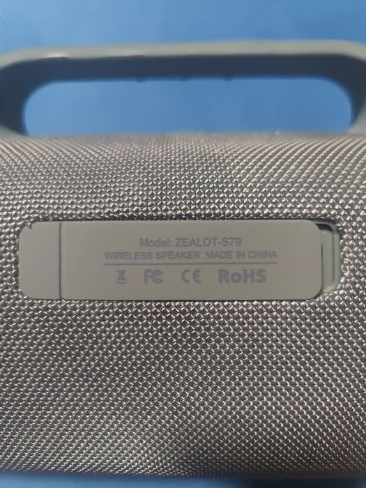 Boxa bluetooth Zealot S79 100w