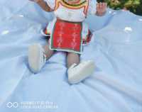 Бебешки български носии